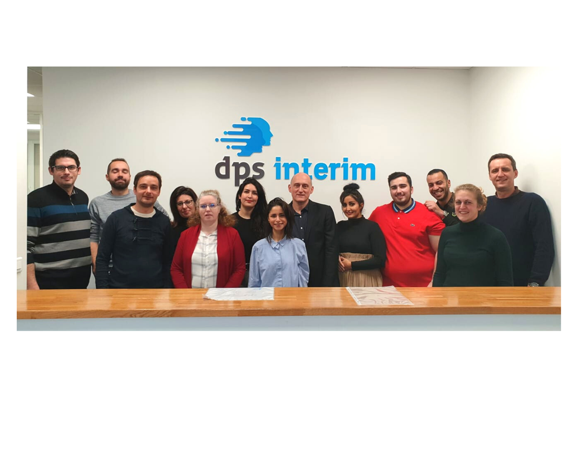 Equipe DPS